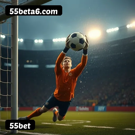 Comparação APP mobile vs versão web da 55bet