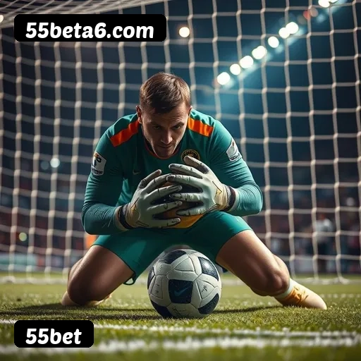 55bet PIX instantâneo Brasil - Depósito e saque em minutos 24/7