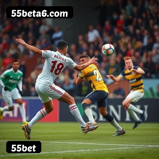 Jogo responsável 55bet - Ferramentas de controle, limites, auto-exclusão, suporte CVV 188