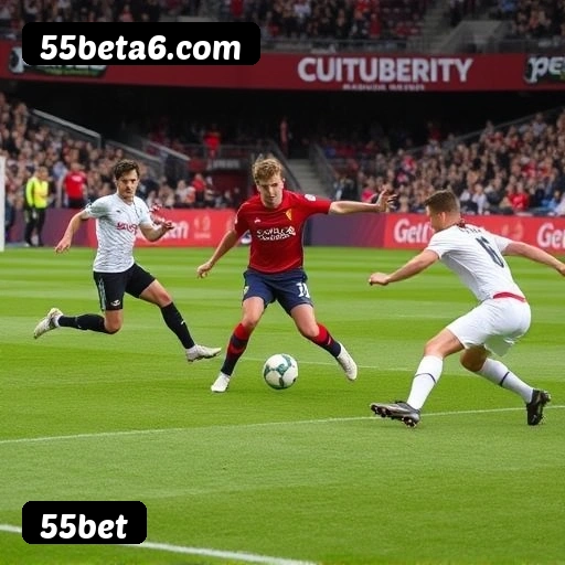 55bet segurança SSL 256-bit - Licença Curaçao, eCOGRA, GLI certificado