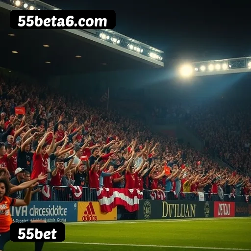 Estatísticas 55bet novembro 2024 - 87 mil jogadores ativos, R$47M pagos, RTP 96.52%